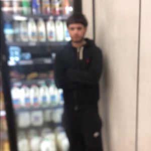 Meet your Posher, Walter